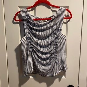 Anthropologie top